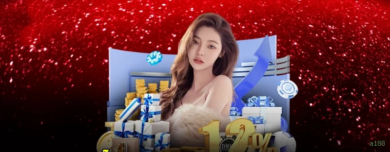 App a188 para Android e iOS - download grátis