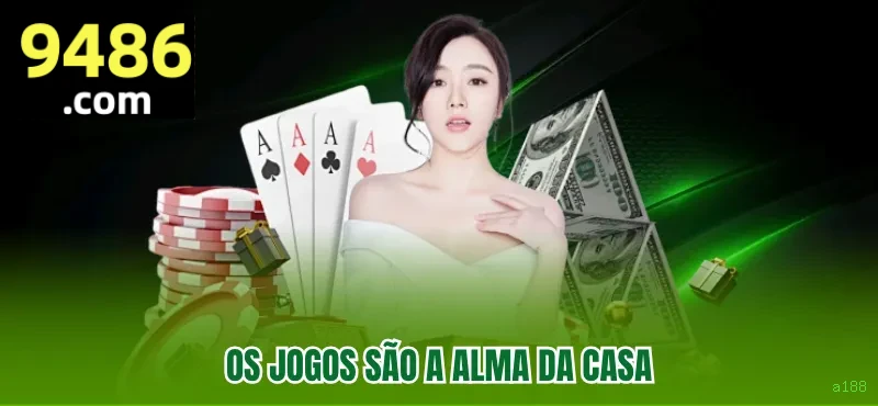 Slots com prêmios a188